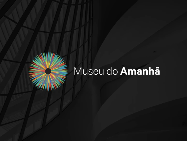 Capa do projeto Museu do Amanhã