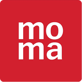 Marca da Moma Propaganda